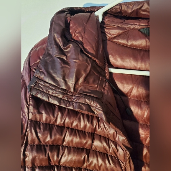 Arcteryx Nuri Hooded Puffer Coat - Picture 7 of 11